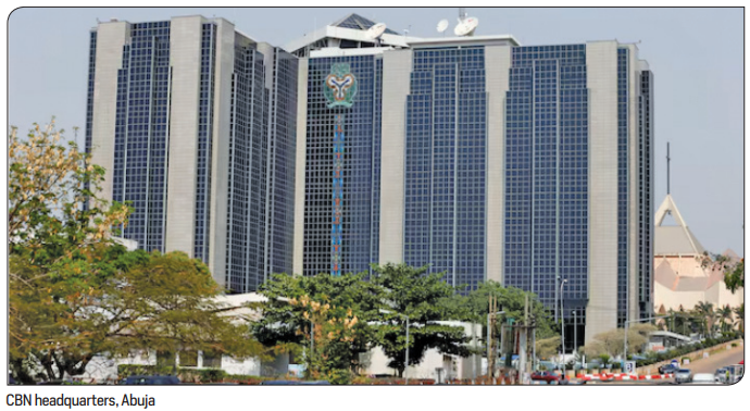 CBN Opens Applications For Second Cohort Of Regulatory Sandbox Programme