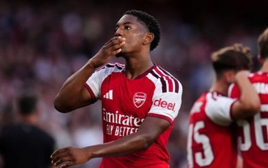 Preseason: Arsenal held by Como in final friendly