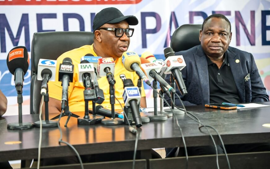 EKO 2026 to drive school sports development – LOC