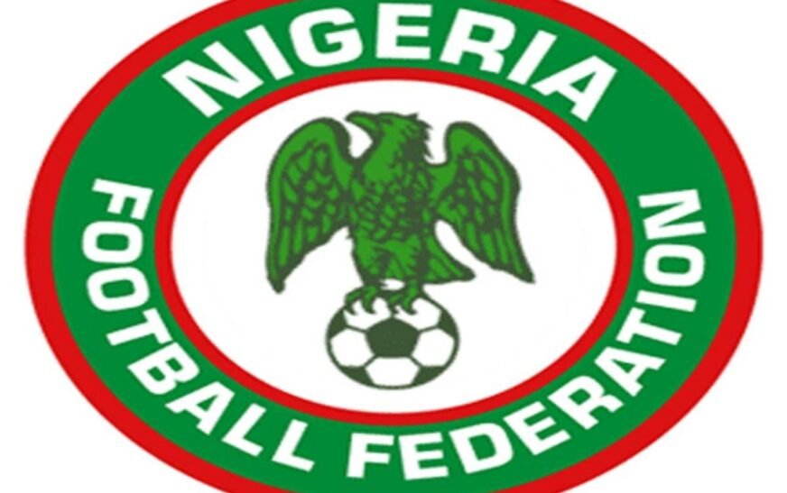 NFF denies reports of FIFA sanctions over officials’ resignations