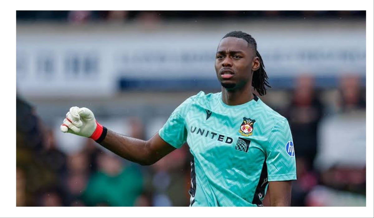 Ballon d’Or 2026: Nigeria’s George Ilenikhena, Arthur Okonkwo pick winners