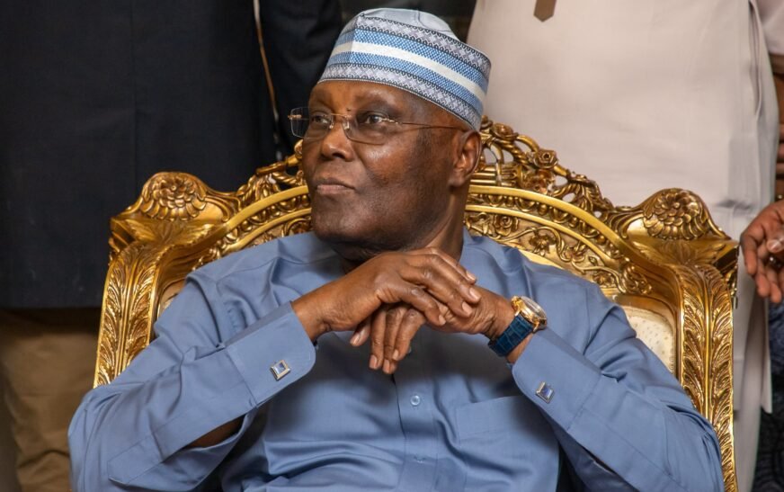 Tinubu Plans To Make Nigerians Forget Hardship Caused By Subsidy Removal – Atiku