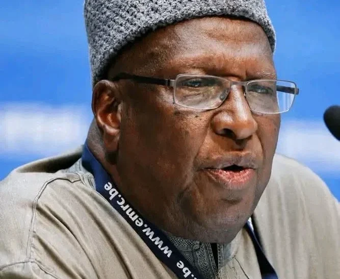 Northern governors mourn Bamanga Tukur, hail decades of service