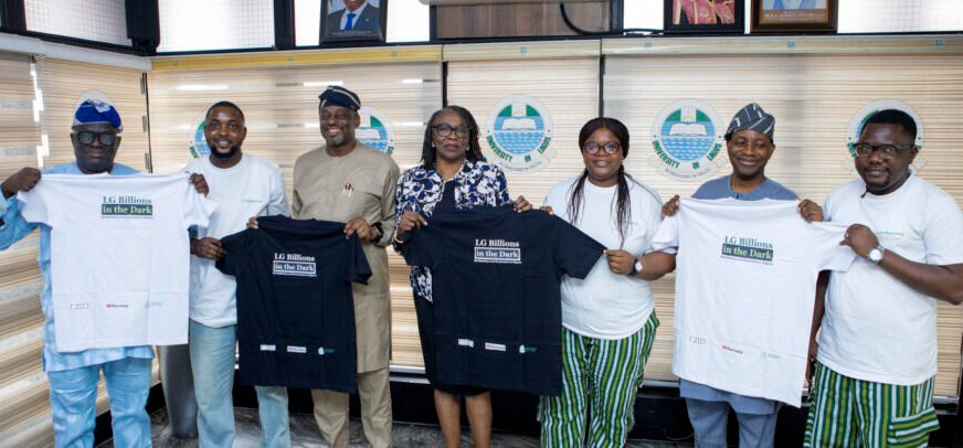 “LG Billions in the Dark”: UNILAG, DevReporting partner on documentary screening, DRAF launch