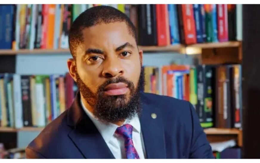 2027: ‘Church not place for political campaigns’ – Adeyanju hits Peter Obi