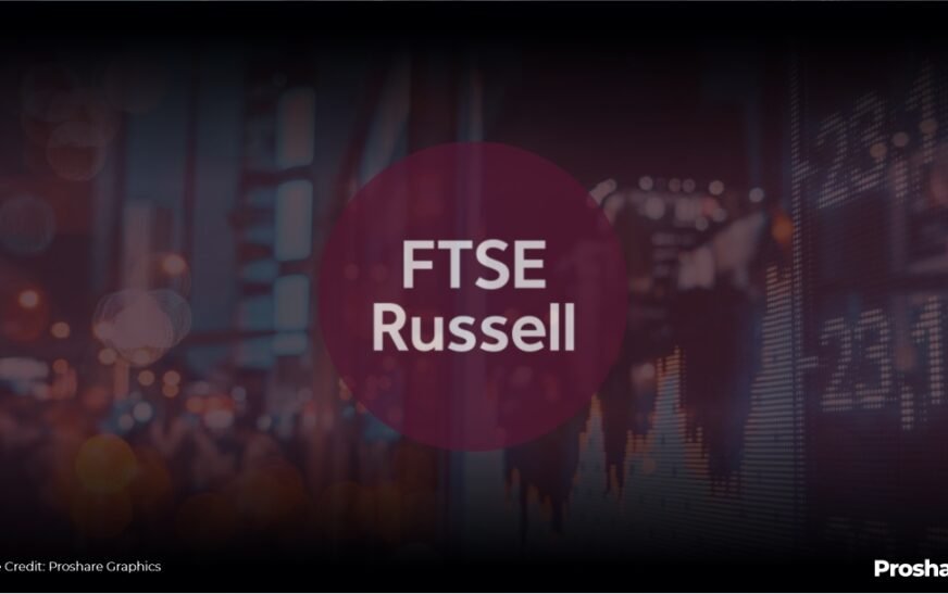 FTSE Russell Adds 10 Nigerian Stocks To Frontier Index Series