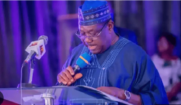 FG Inaugurates Panel For Lagos Int’l Financial Centre Initiative