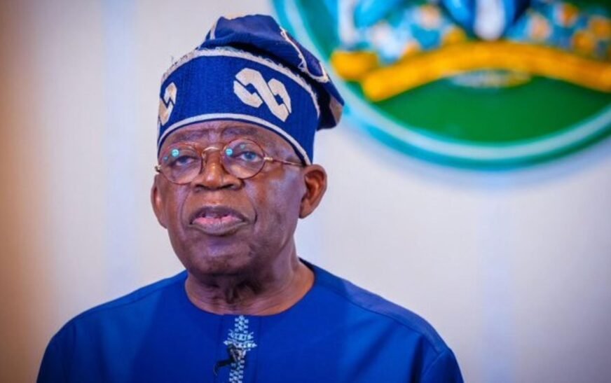 Adamawa APC Elders Forum Hail Tinubu For Reconstructing Yola -Mubi Road