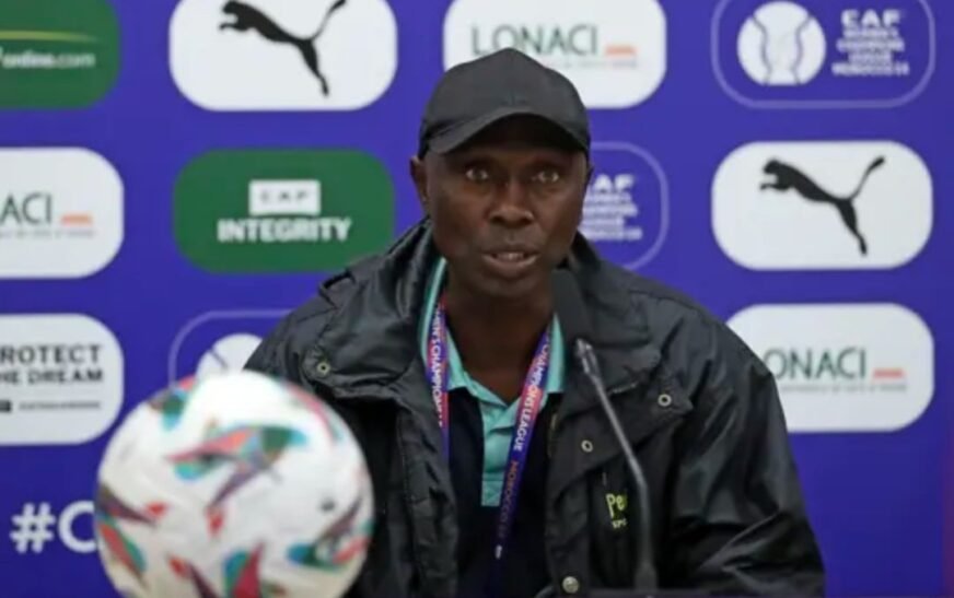 U-20 WWC: Falconets Ready For Spain Challenge — Aduku