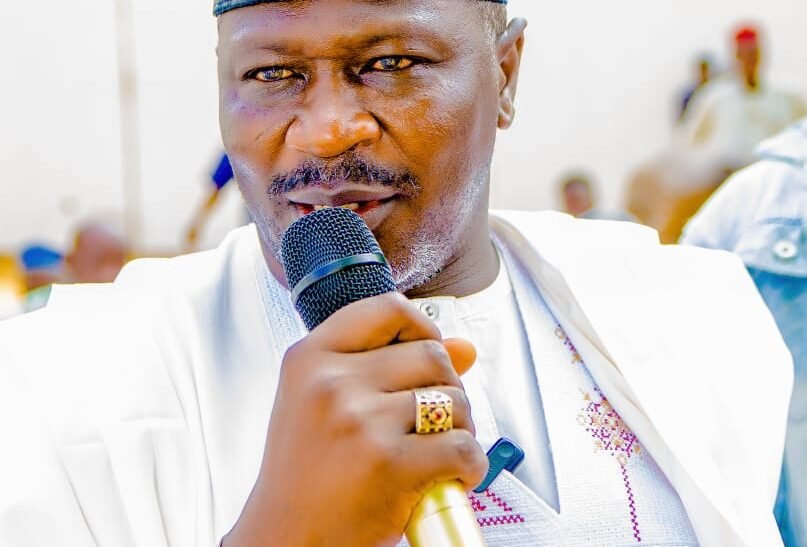 Insecurity In Sokoto Requires Collective Effort, Not Politics – Security Adviser