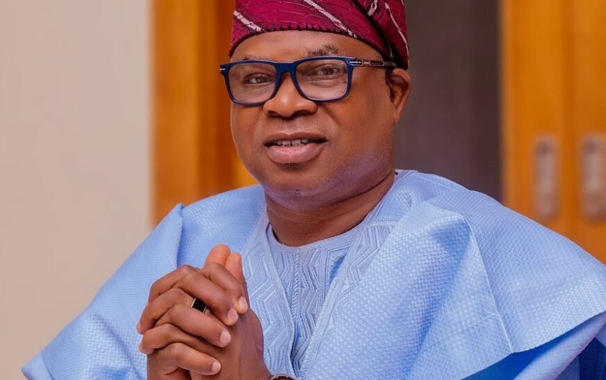 Osun Poll: Oyebamiji’s Deputy Signs Petition Challenging Adeleke’s Victory At Tribunal