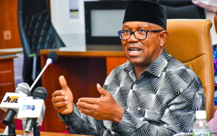 2027: Opposition Candidates Not Divided – Obi