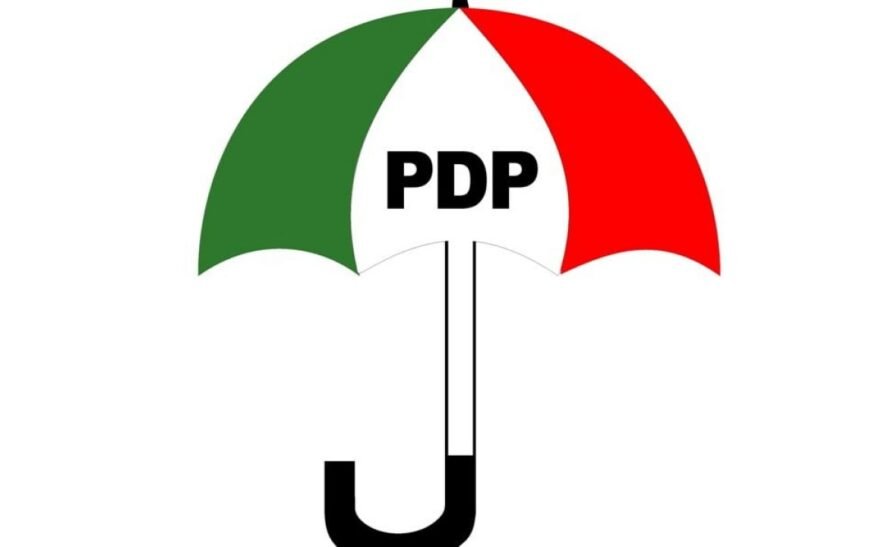 2027: Bauchi PDP Names Suphi Gov’ship Candidate, Rejects APM Merger