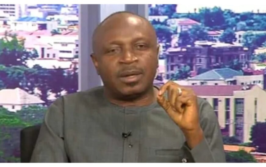 Tinubu a failure, Nigerians don’t miss his absence – Phrank Shaibu