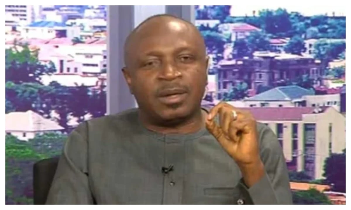 Tinubu a failure, Nigerians don’t miss his absence – Phrank Shaibu