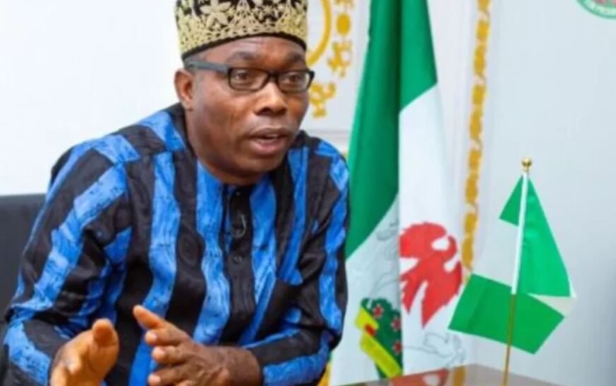 Nigeria’s democracy may end if Tinubu’s dictatorship continues – SDP’s Adebayo