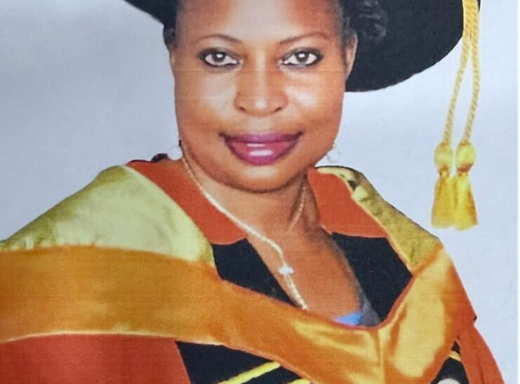 A new chapter for LASU as Badejo becomes third female Vice Chancellor