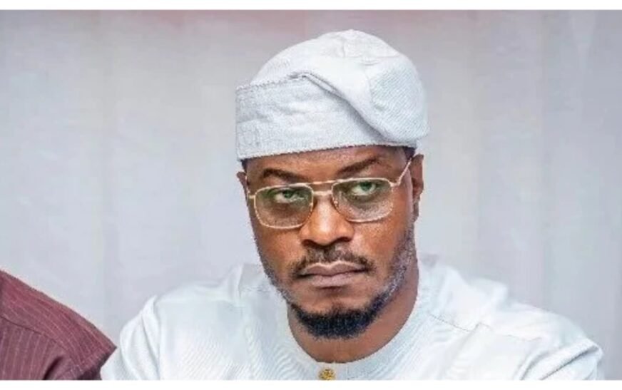 2027: Learning Yoruba not enough – Lagos APC tackles Rhodes-Vivour