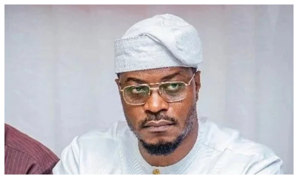 2027: Learning Yoruba not enough – Lagos APC tackles Rhodes-Vivour