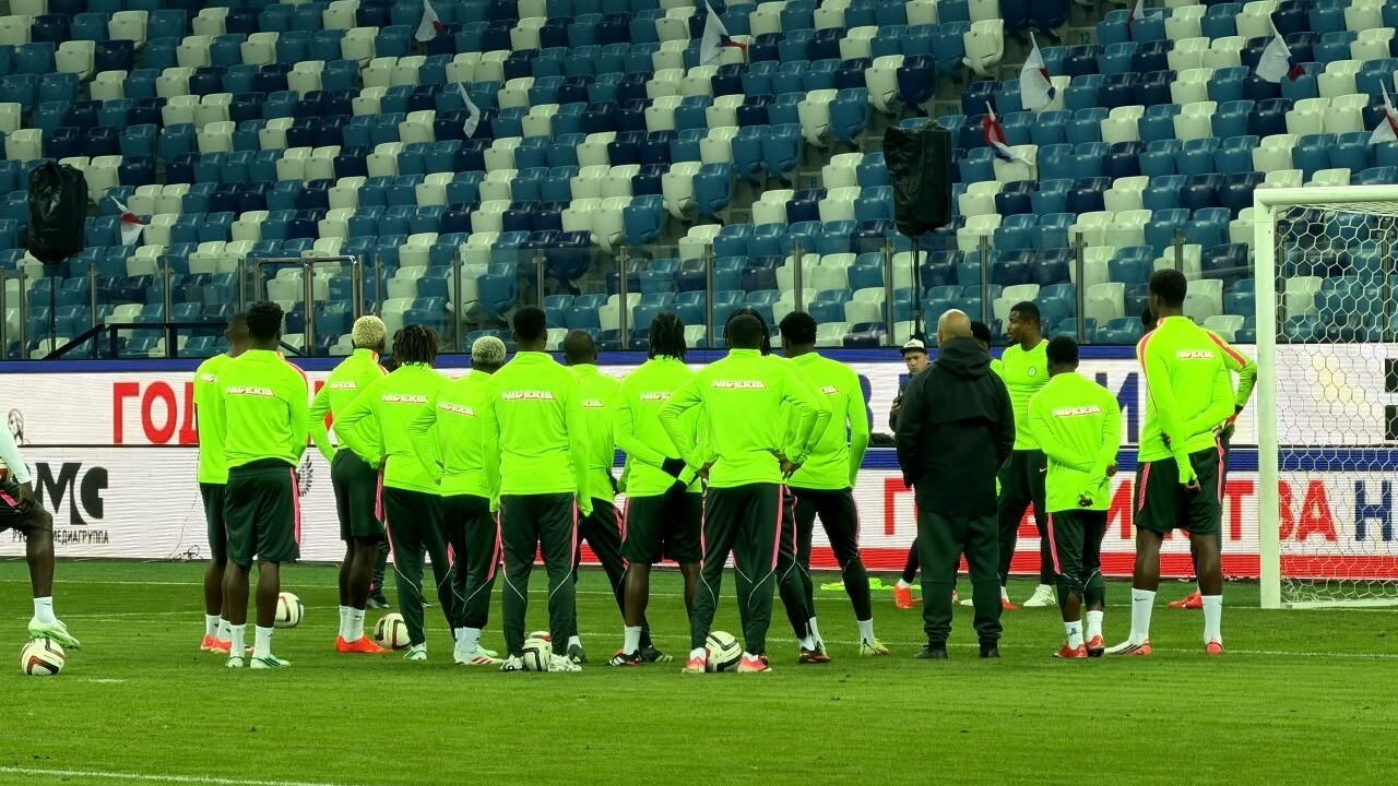 FIFA Ranking: Super Eagles plunge to 30th, drop to Africa’s sixth