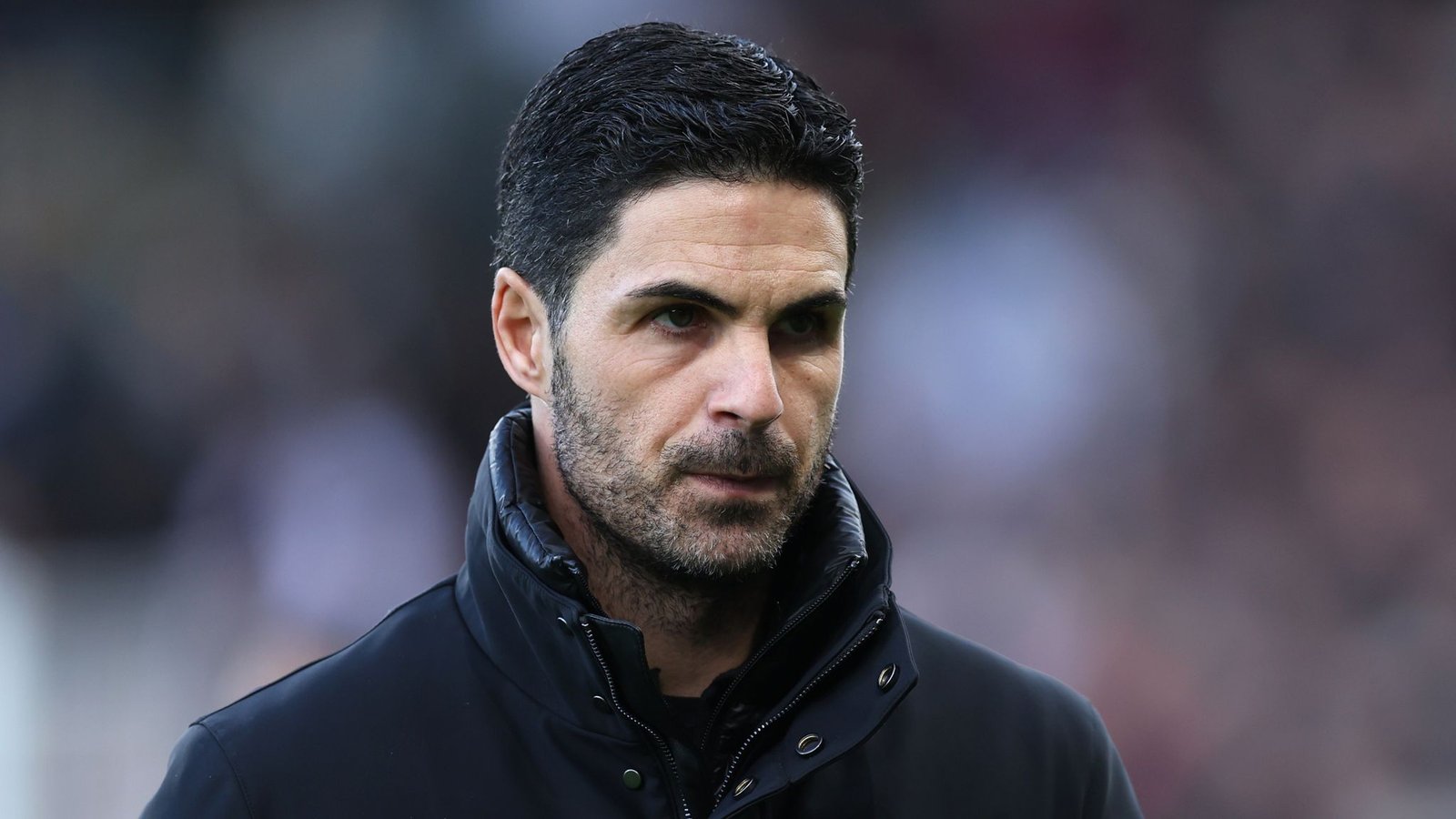 UCL: ‘I still have that poison in my vein’ – Arteta on defeat to PSG