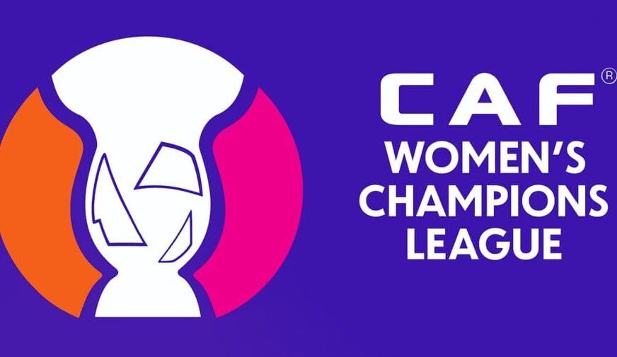 CAF Unveils 2026 Women’s Champions League Schedule