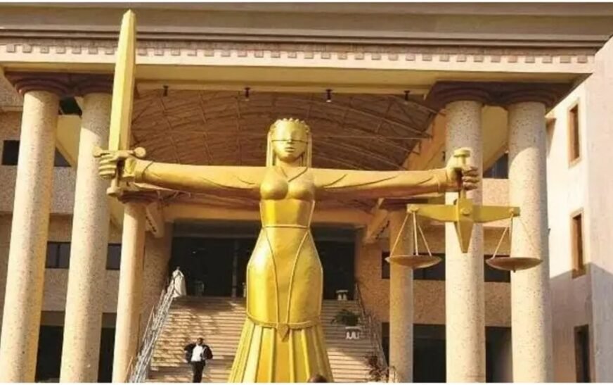 Court restrains NDC, INEC from recognising Plateau governorship candidate