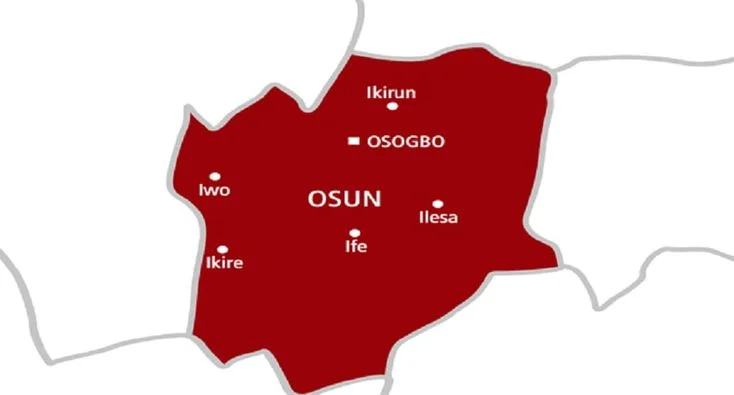 Osun cult clash leaves two dead, four injured