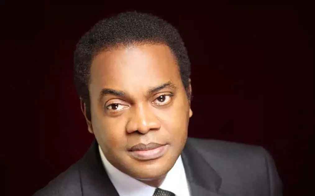 2027: I’ll Reduce Fuel Price To N300 – Donald Duke