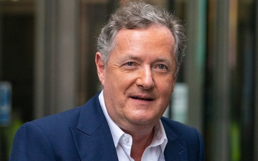 ‘Disgusting, shameful’ – Piers Morgan slams Portugal for giving Ronaldo’s iconic No.7 shirt to Leao