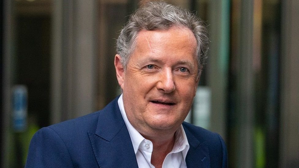 ‘Disgusting, shameful’ – Piers Morgan slams Portugal for giving Ronaldo’s iconic No.7 shirt to Leao