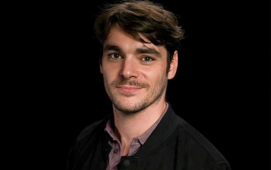 Breaking Bad actor, RJ Mitte dies at 34