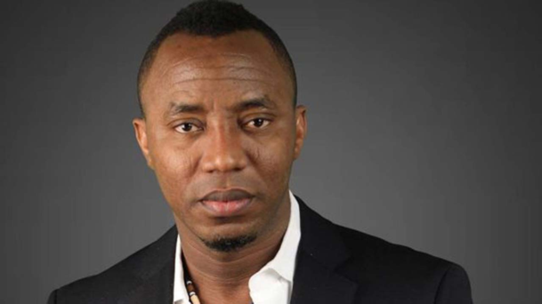 Nigerian At 66: Millions Of Nigerians Trapped In Poverty, Insecurity – Sowore
