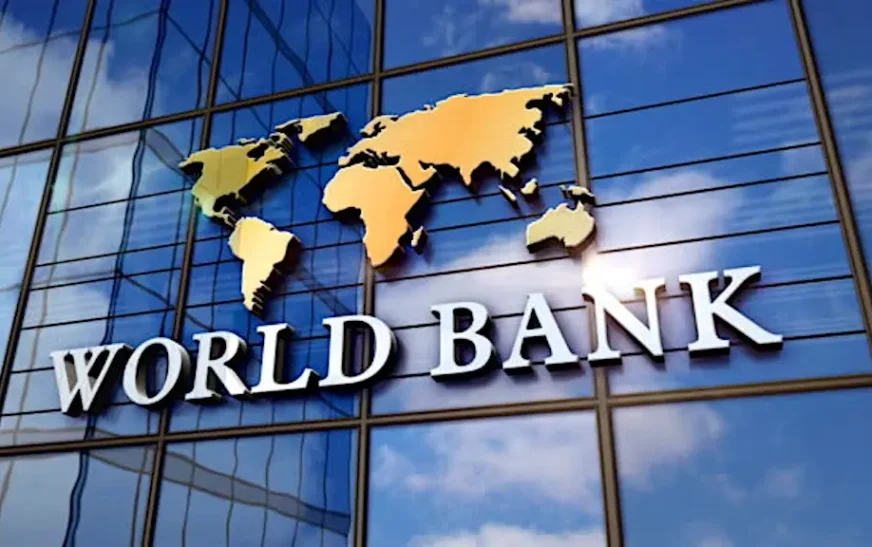 World Bank Upgrades Nigeria’s 2026 Growth Forecast To 4.3%