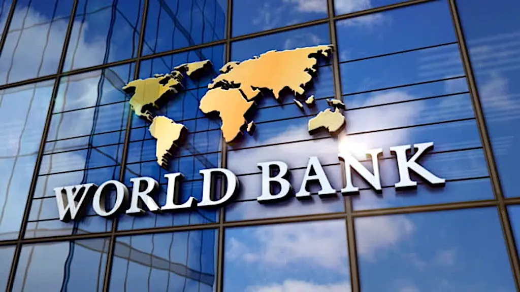 World Bank Upgrades Nigeria’s 2026 Growth Forecast To 4.3%