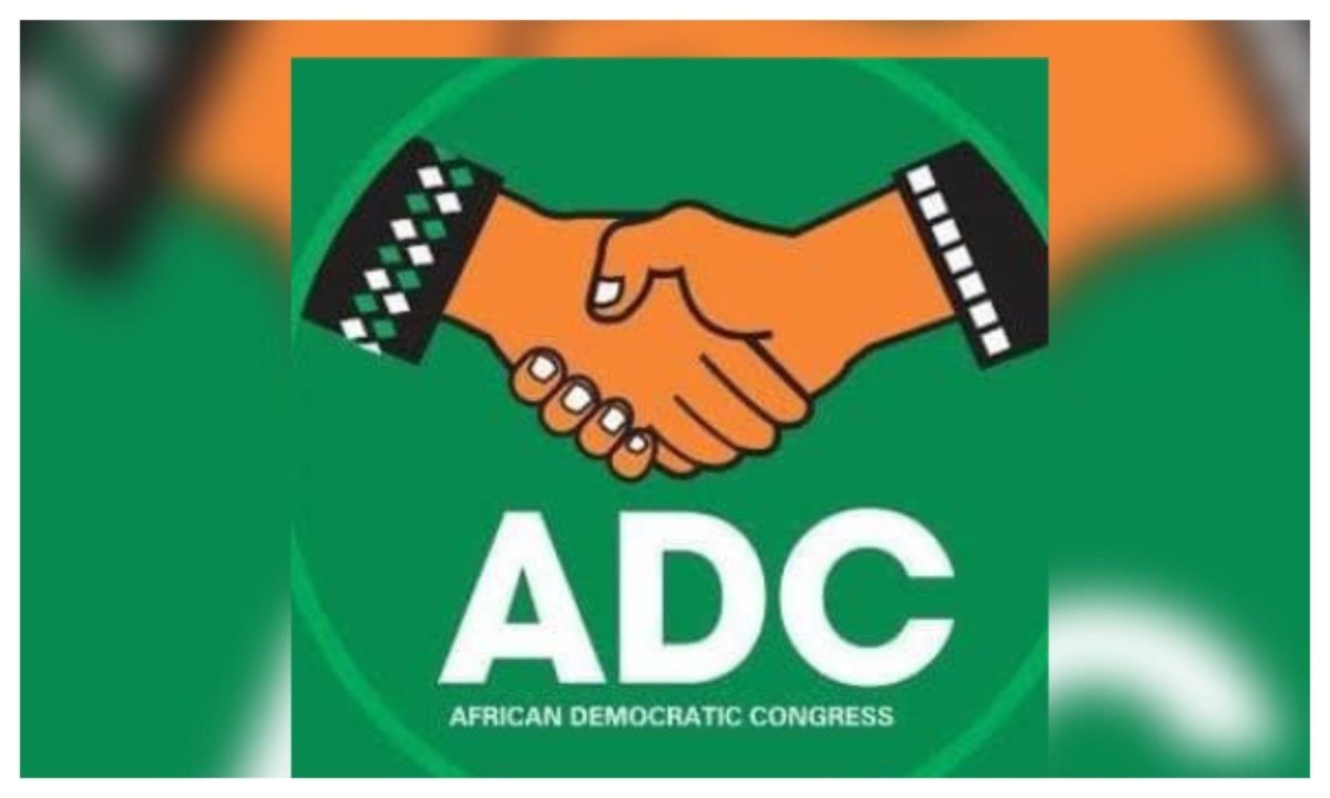 You can't hide Tinubu's failures with lies – ADC knocks APC