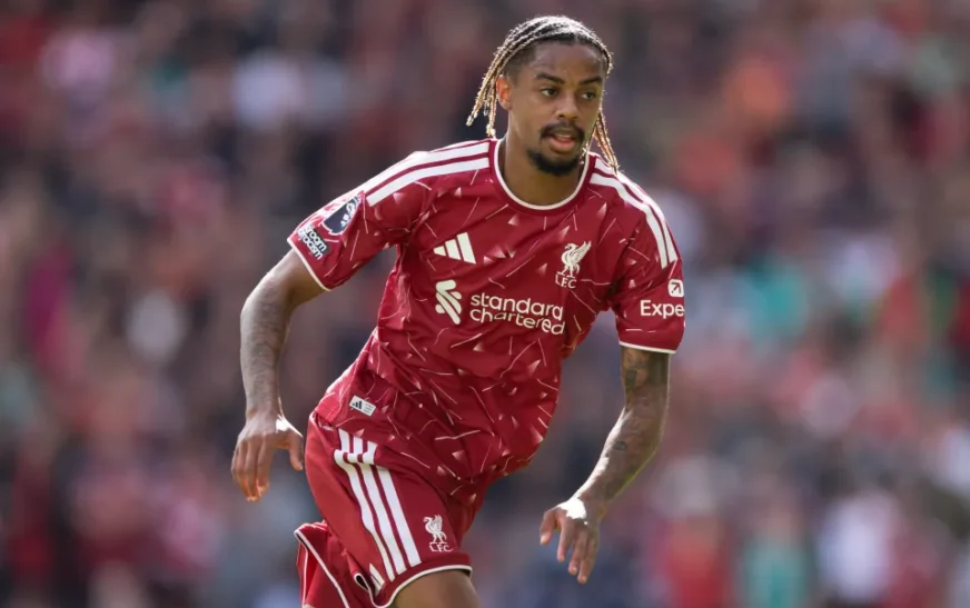 Premier League Is ‘Less Tactical’ Than Ligue 1  — Barcola