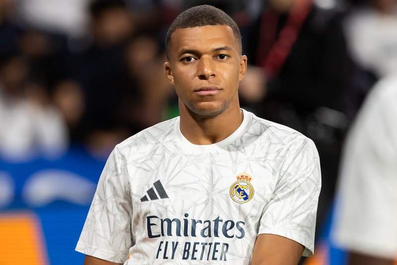 Ballon d'Or 2026: 'He's one of them' – What Mbappé said about Harry Kane after England star won award
